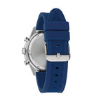 Bulova Exclusive Men's Blue Watch