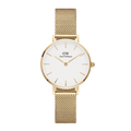 Daniel Wellington Petite Evergold Ladies Watch