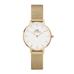 Daniel Wellington Petite Evergold Ladies Watch