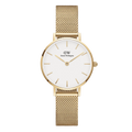 Daniel Wellington Ladies Petite Evergold Watch