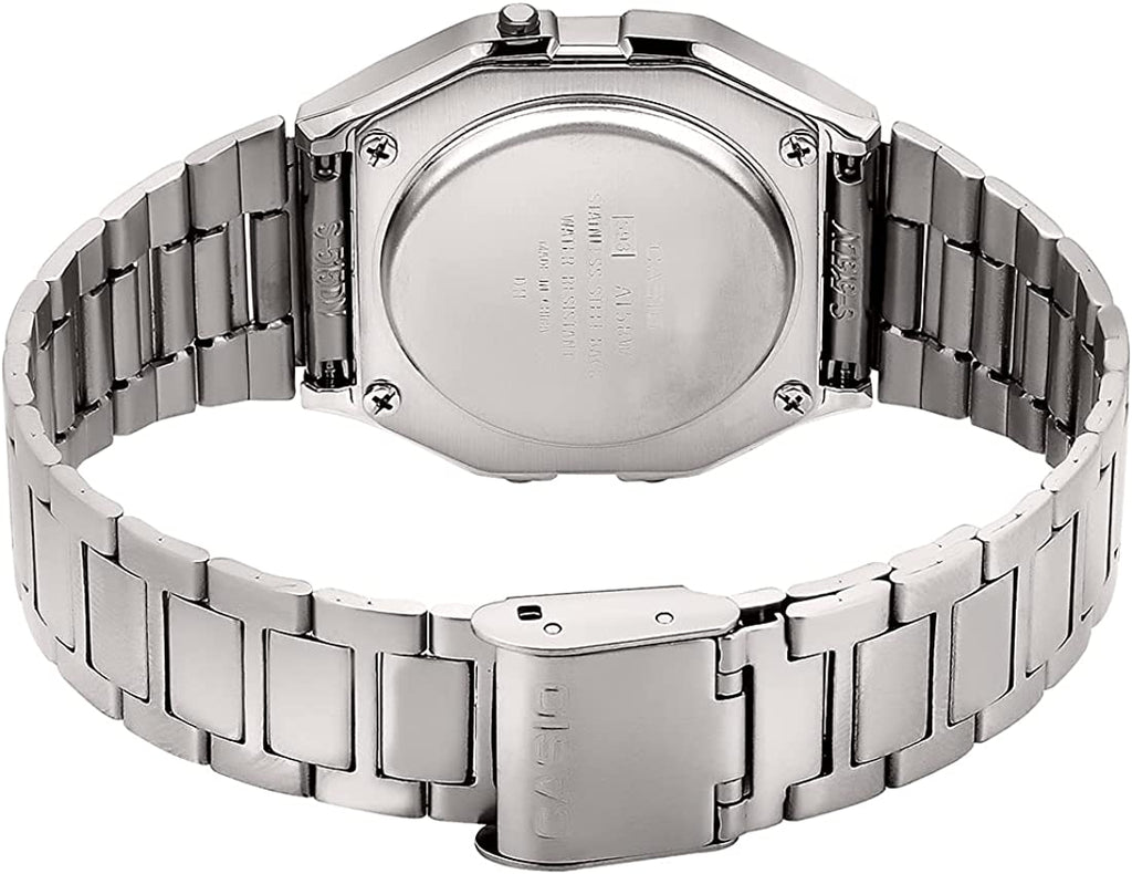 Casio Watch Digital Vintage Classic
