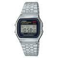 Casio Watch Digital Vintage Classic