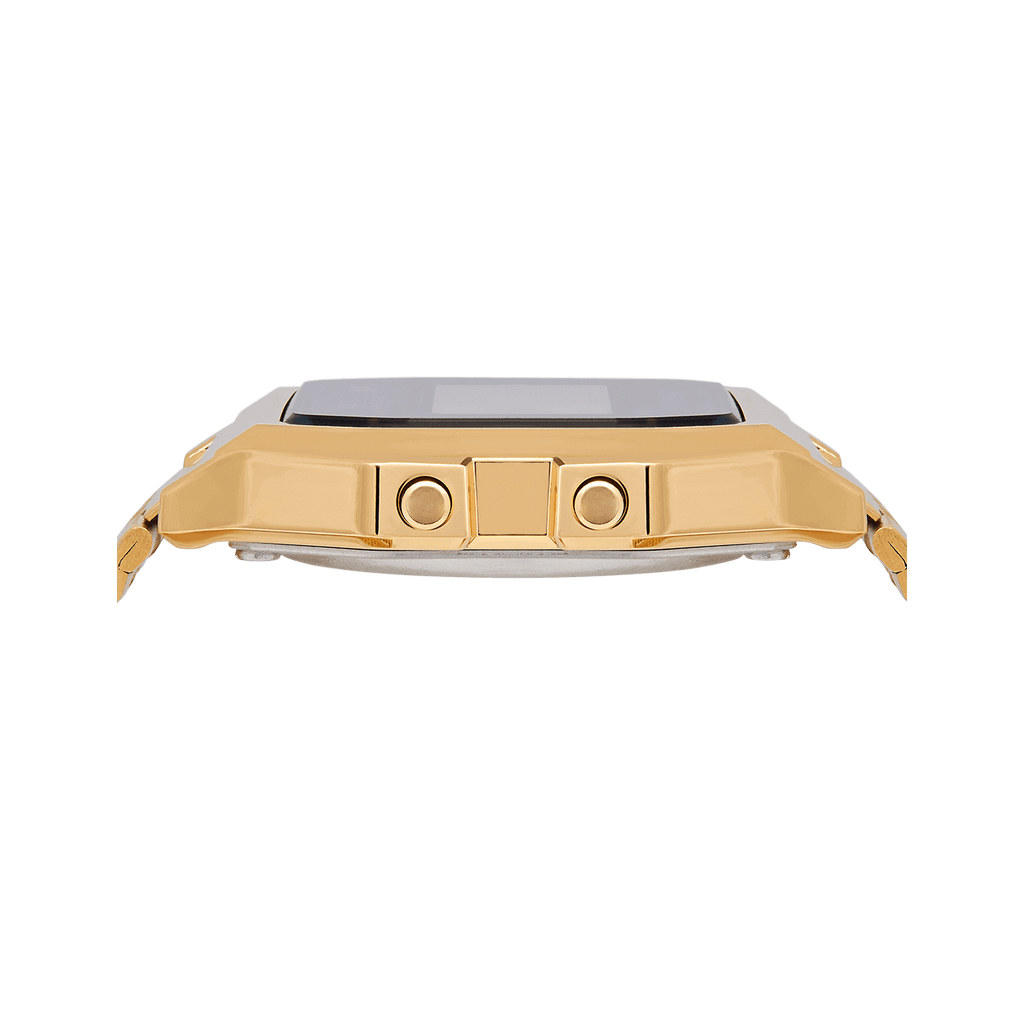 Casio Watch Digital Vintage Classic Gold A159WGEA-1DF