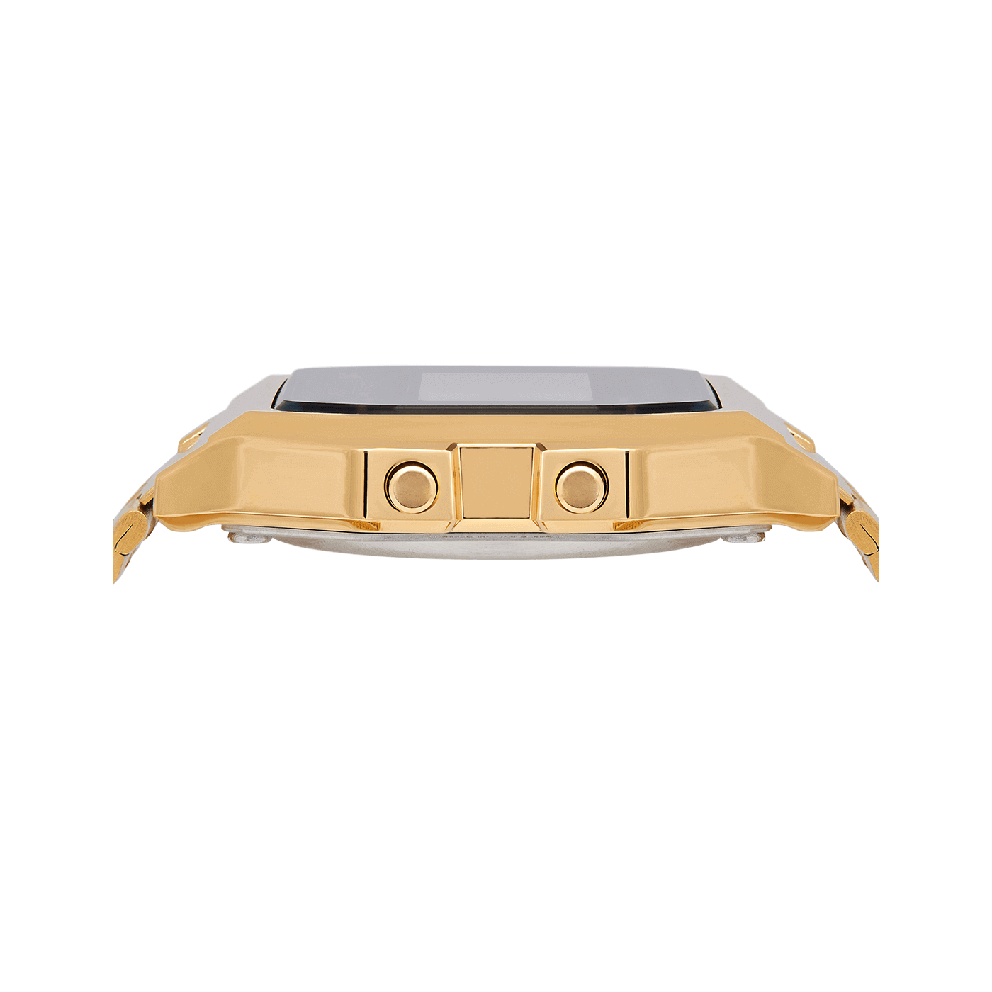 Casio Watch Digital Vintage Classic Gold A159WGEA-1DF