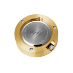 Mondaine Swiss Magnet Classic Clock
