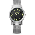 Citizen Elegance Visually Impaired Analogue Quartz Men's Watch