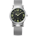 Citizen Elegance Visually Impaired Analogue Quartz Men's Watch