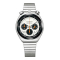 Citizen Men's Watch Chronograph Bullhead Tsuno Panda