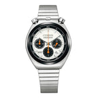Citizen Men's Watch Chronograph Bullhead Tsuno Panda