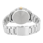 Citizen Men's 44mm Classic Chronograph Watch Black