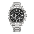 Citizen Men's Sport 44mm Chronograph Black Watch