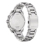 Citizen Men's Sport 44mm Chronograph Black Watch