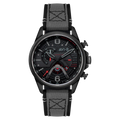 AVI-8 Hawker Harrier Retrograde Chronograph Watch