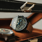 AVI-8 Carey Dual Time Orissa Watch