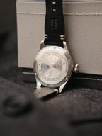 AVI-8 Hawker Hurricane Clowes Automatic Men's Black Watch