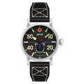 AVI-8 Dambuster 80TH Anniversary Royal British Legion Meca-Quartz Limited Edition Onyx Black Men's Watch