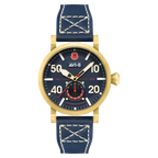 AVI-8 Mens Watch Dambuster Limited 80th Anniversary Royal British Legion