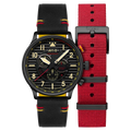 AVI-8 Flyboy Spirit Of Tuskegee watch