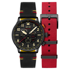 AVI-8 Flyboy Spirit Of Tuskegee watch