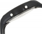 Casio Watch Black and Gold