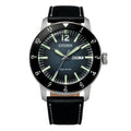 Citizen Men's Watch Eco-Drive Blue