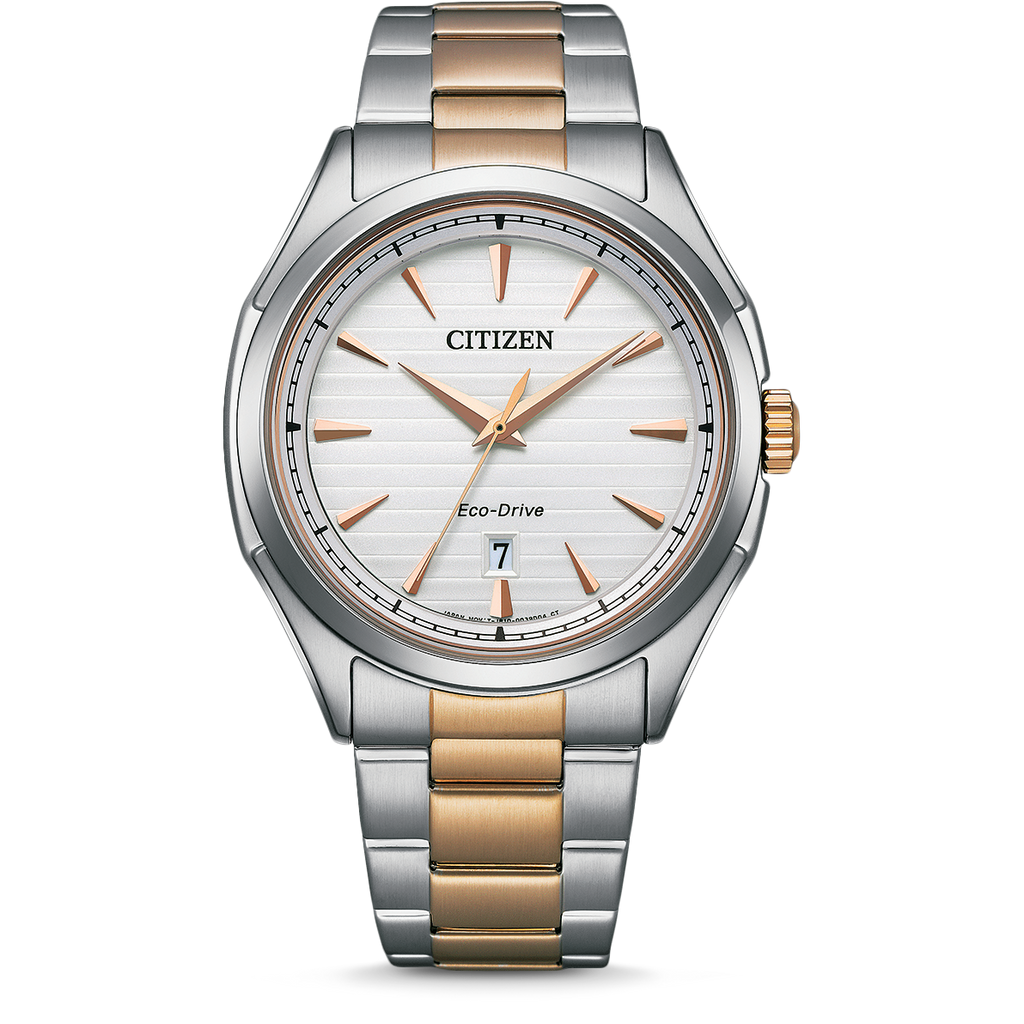Citizen Eco-Drive Men's Watch