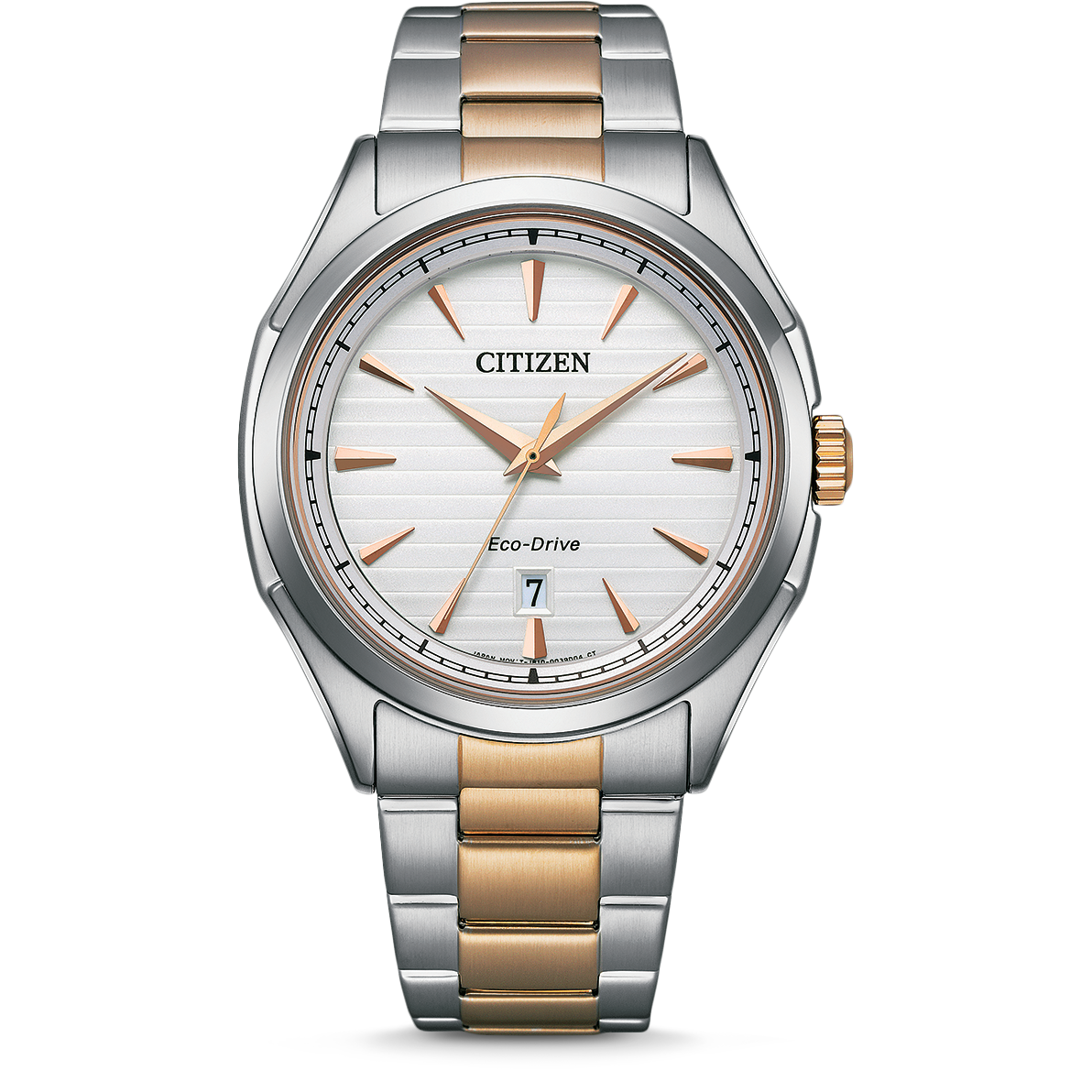 Citizen Eco-Drive Men's Watch