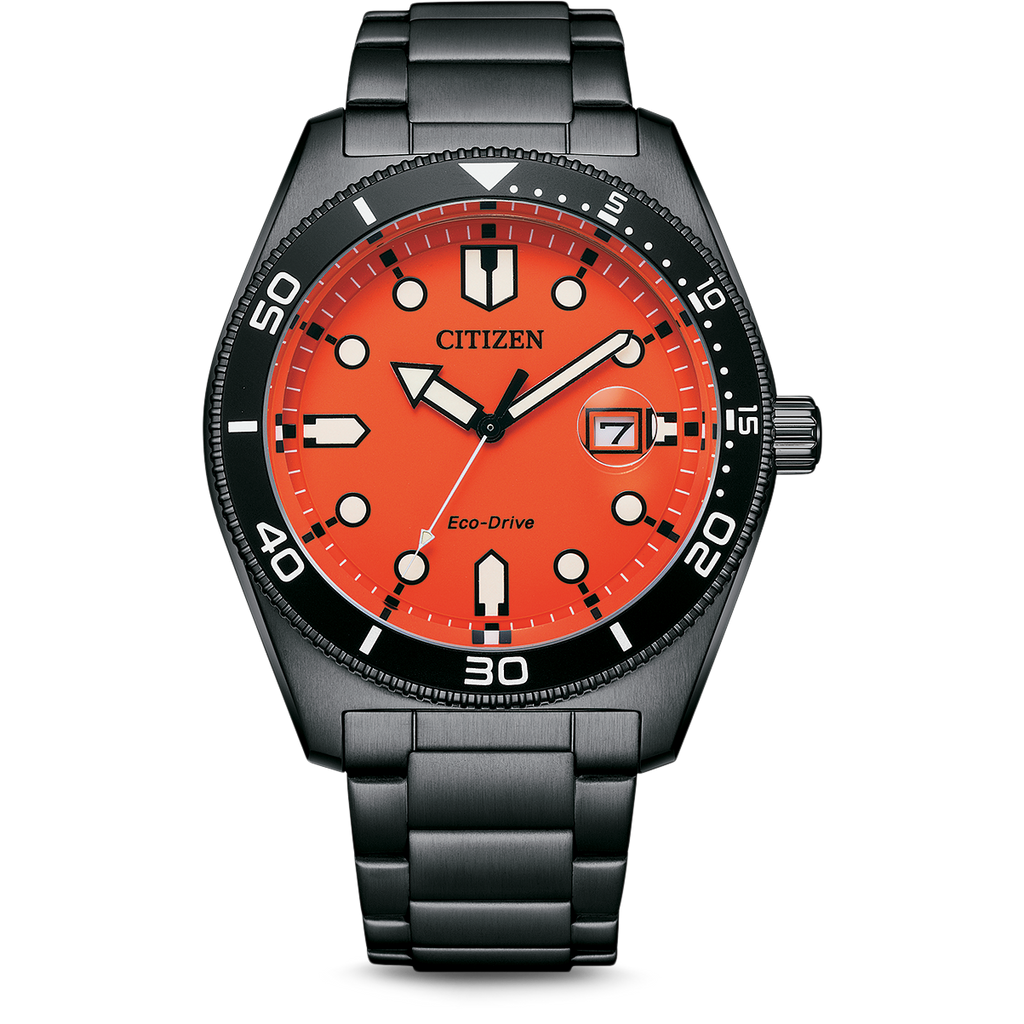 Citizen Eco-Drive Men's Watch