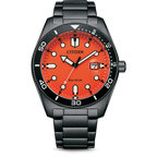 Citizen Eco-Drive Men's Watch