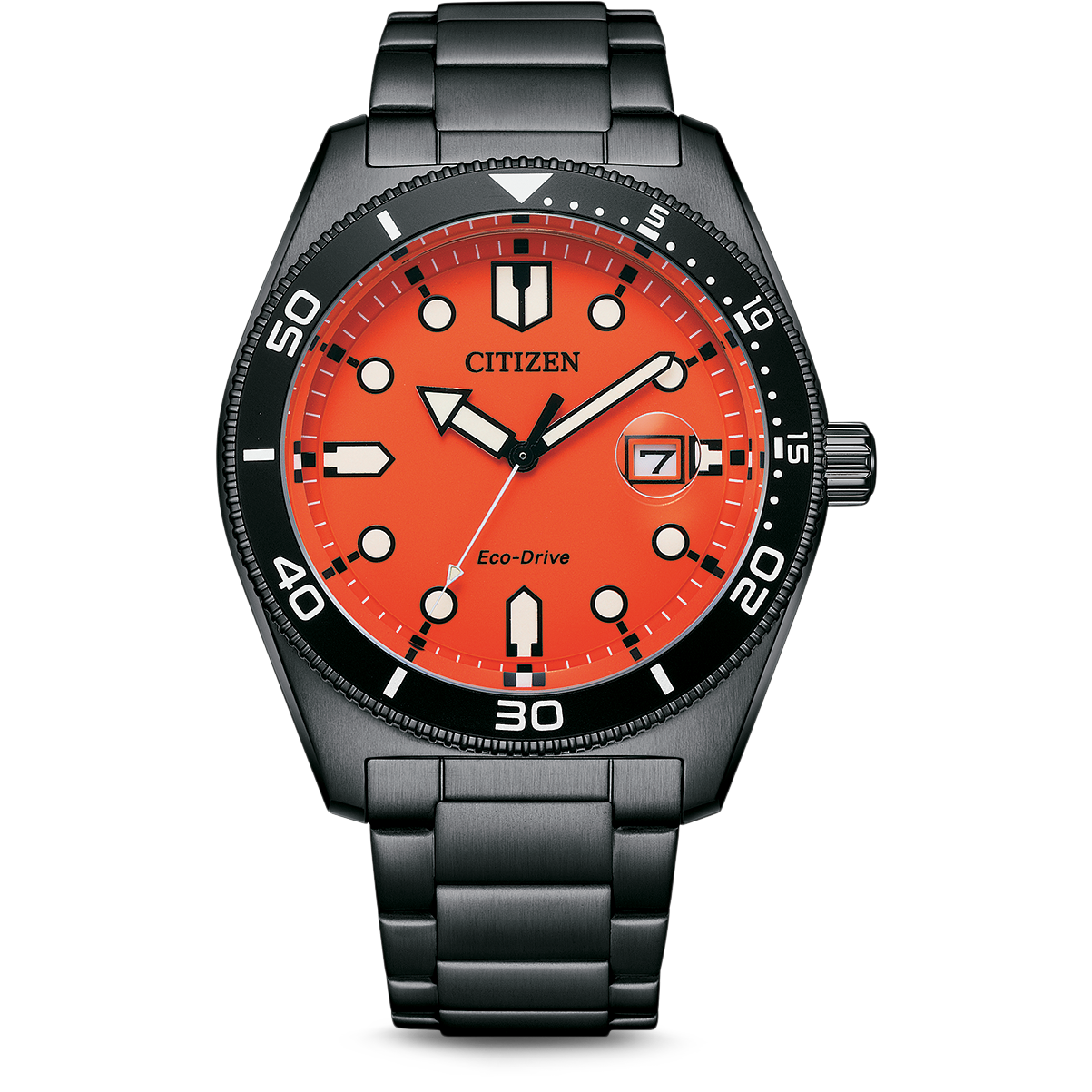 Citizen Eco-Drive Men's Watch
