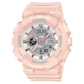 Casio Baby-G Watch Ladies Pink