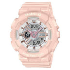 Casio Baby-G Watch Ladies Pink