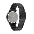 Citizen Men's Minimalist 42mm Black Dress Watch