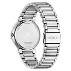 Citizen Men's 40mm Classic Dress Watch Green Dial