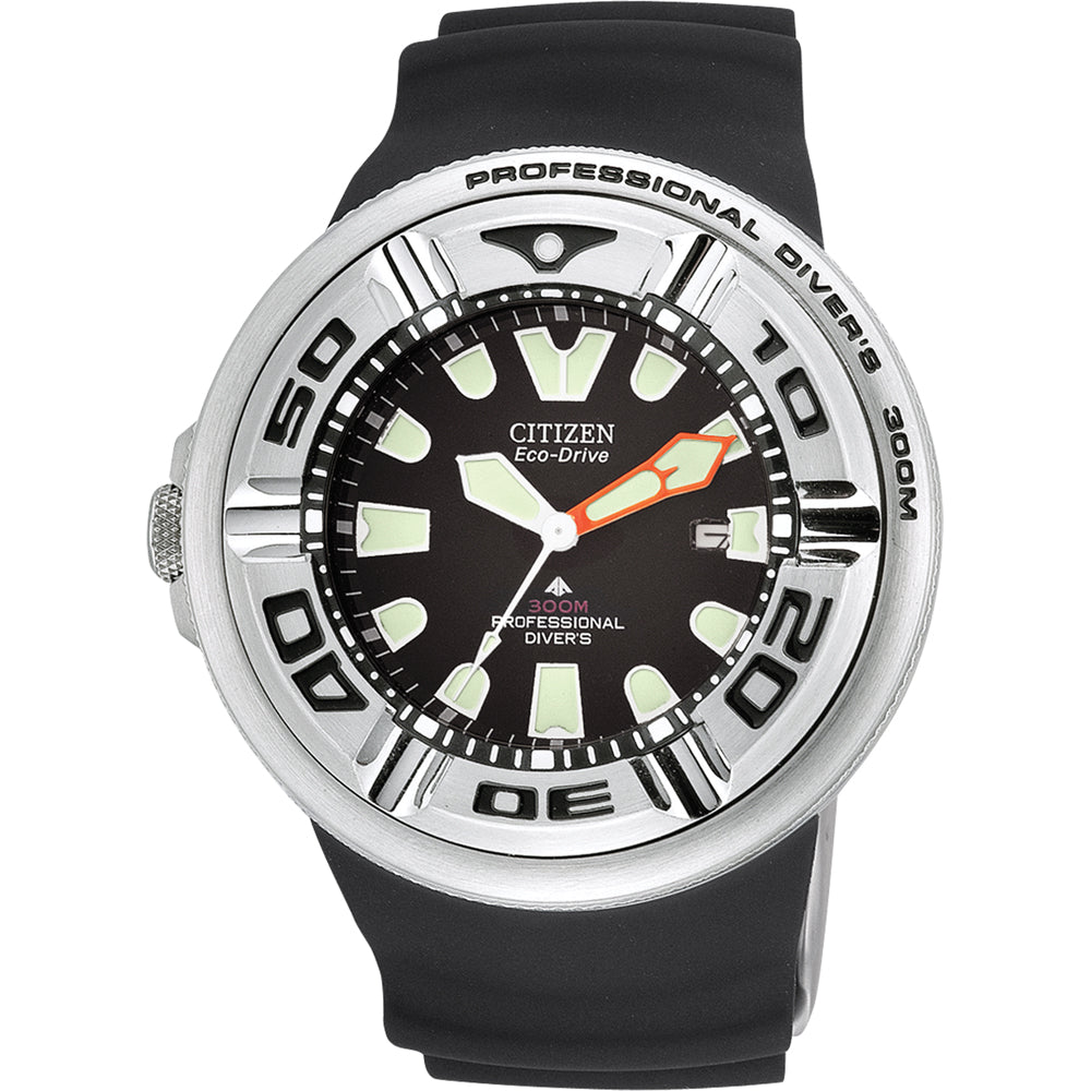 Citizen Eco-Drive Marine Promaster Men's Watch