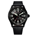 Citizen Men's Watch Eco-Drive Chandler Black