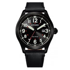 Citizen Men's Watch Eco-Drive Chandler Black