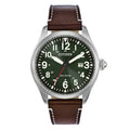 Citizen Men's Watch Eco-Drive Chandler Green