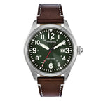 Citizen Men's Watch Eco-Drive Chandler Green