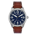 Citizen Men's Watch Eco-Drive Chandler Blue