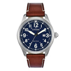 Citizen Men's Watch Eco-Drive Chandler Blue