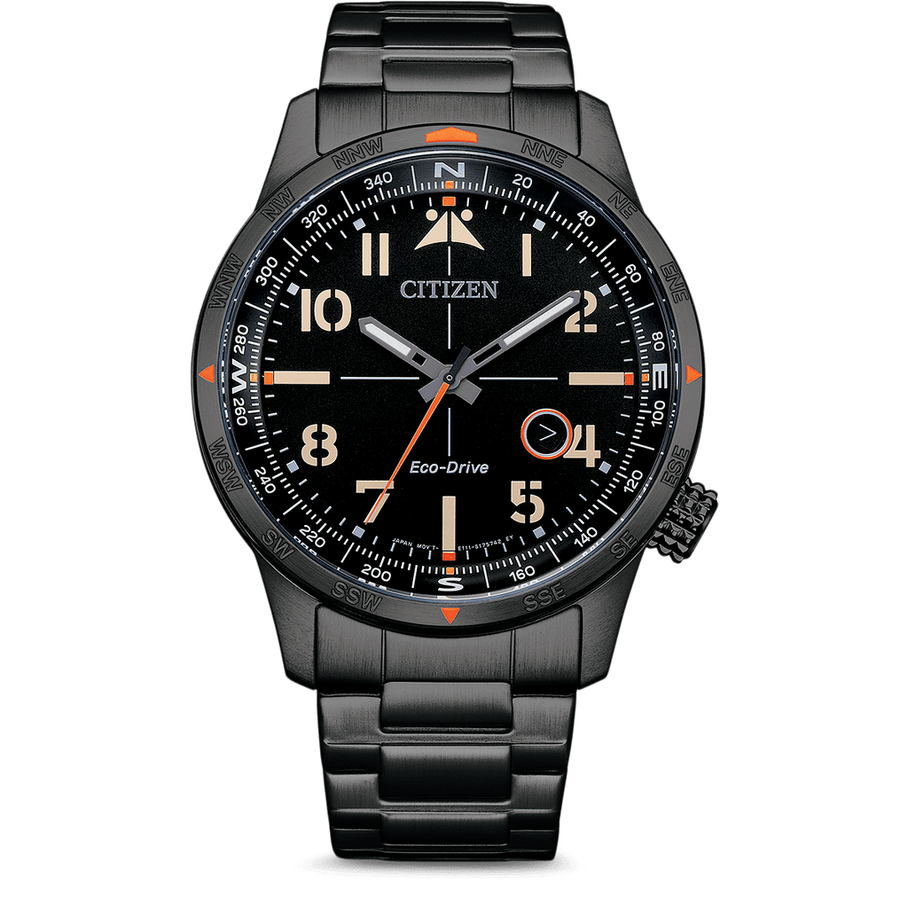 Citizen Eco-Drive Men's Watch