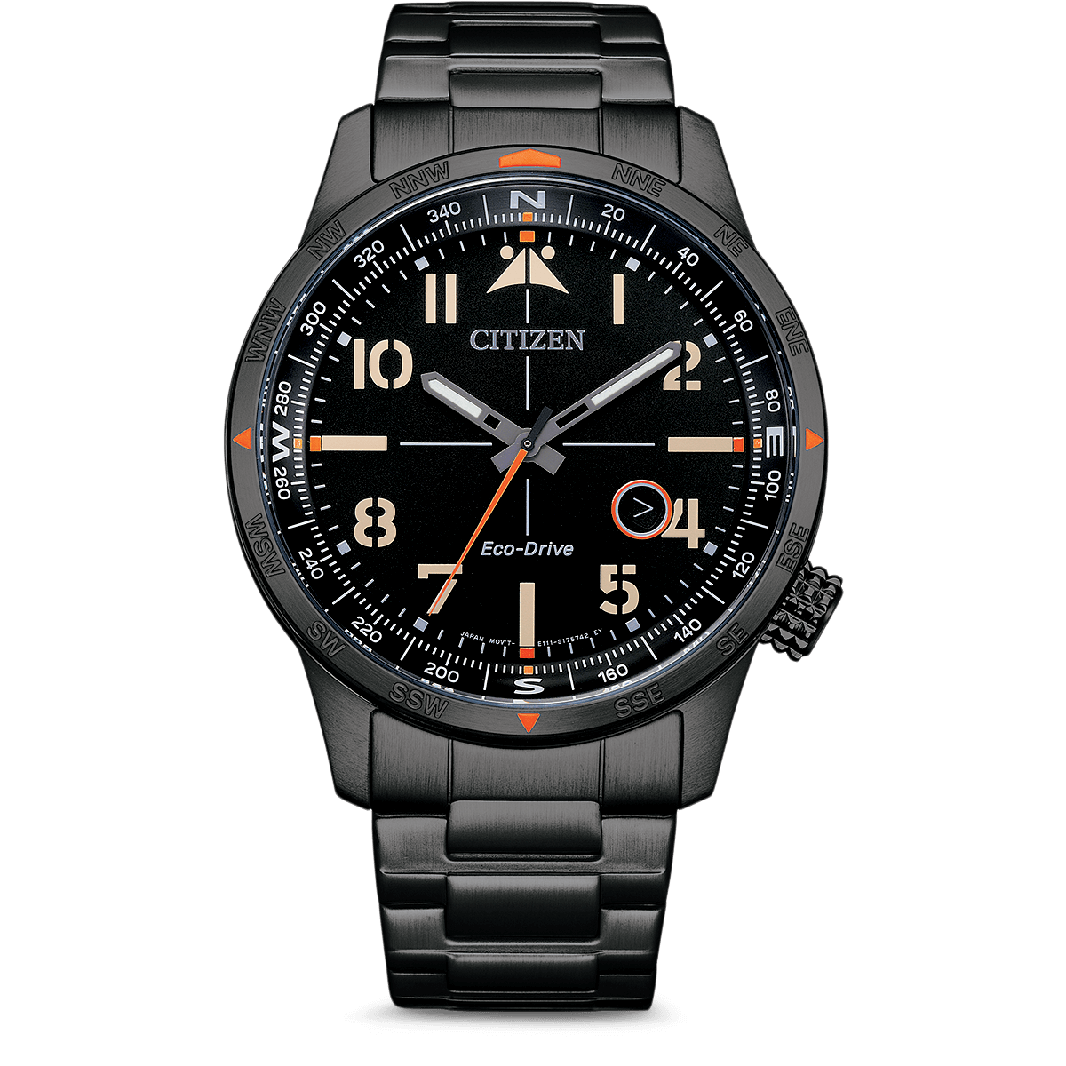 Citizen Eco-Drive Men's Watch