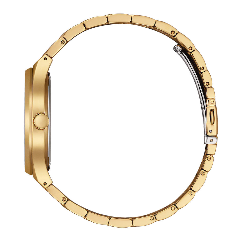 Citizen Men's 40mm Eco-Drive Gold Dress Watch