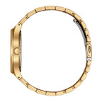 Citizen Men's 40mm Eco-Drive Gold Dress Watch