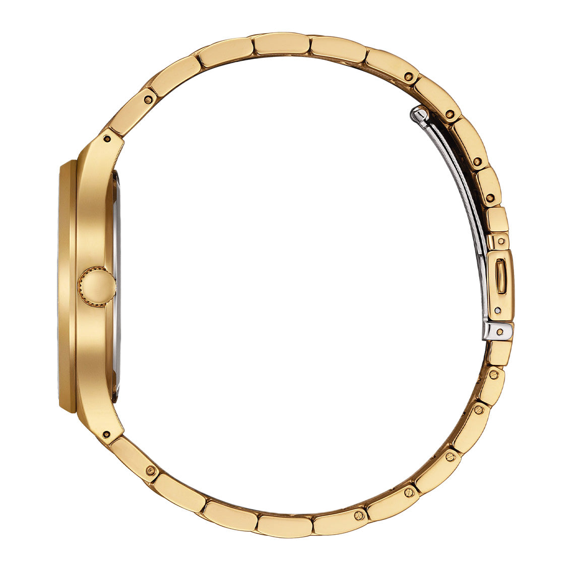 Citizen Men's 40mm Eco-Drive Gold Dress Watch