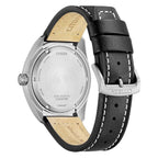 Citizen Men's Watch Eco-Drive Titanium Black
