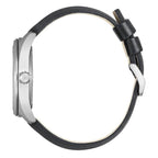 Citizen Men's Watch Eco-Drive Titanium Black