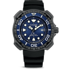Citizen Eco-Drive Diver Marine Promaster Blue Men's Watch