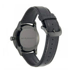 Burberry Horseferry Men's 40mm Black Watch